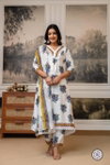 KF 4087 Kalaai Cotton Printed Wholesale Kurti With Bottom Dupatta In India